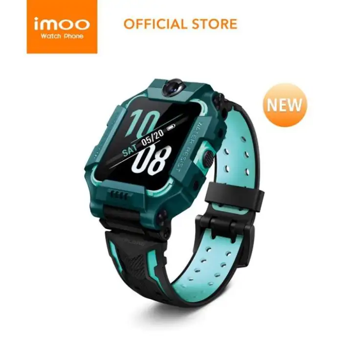 imoo watch phone lazada