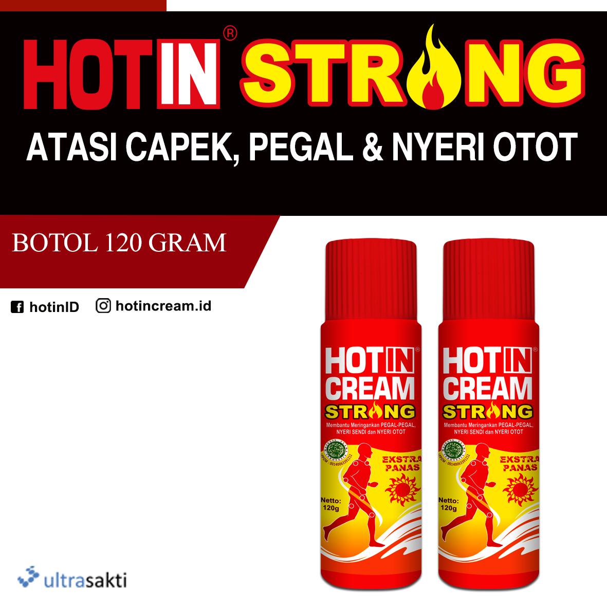 Jual Produk Hot In Cream | Lazada.co.id