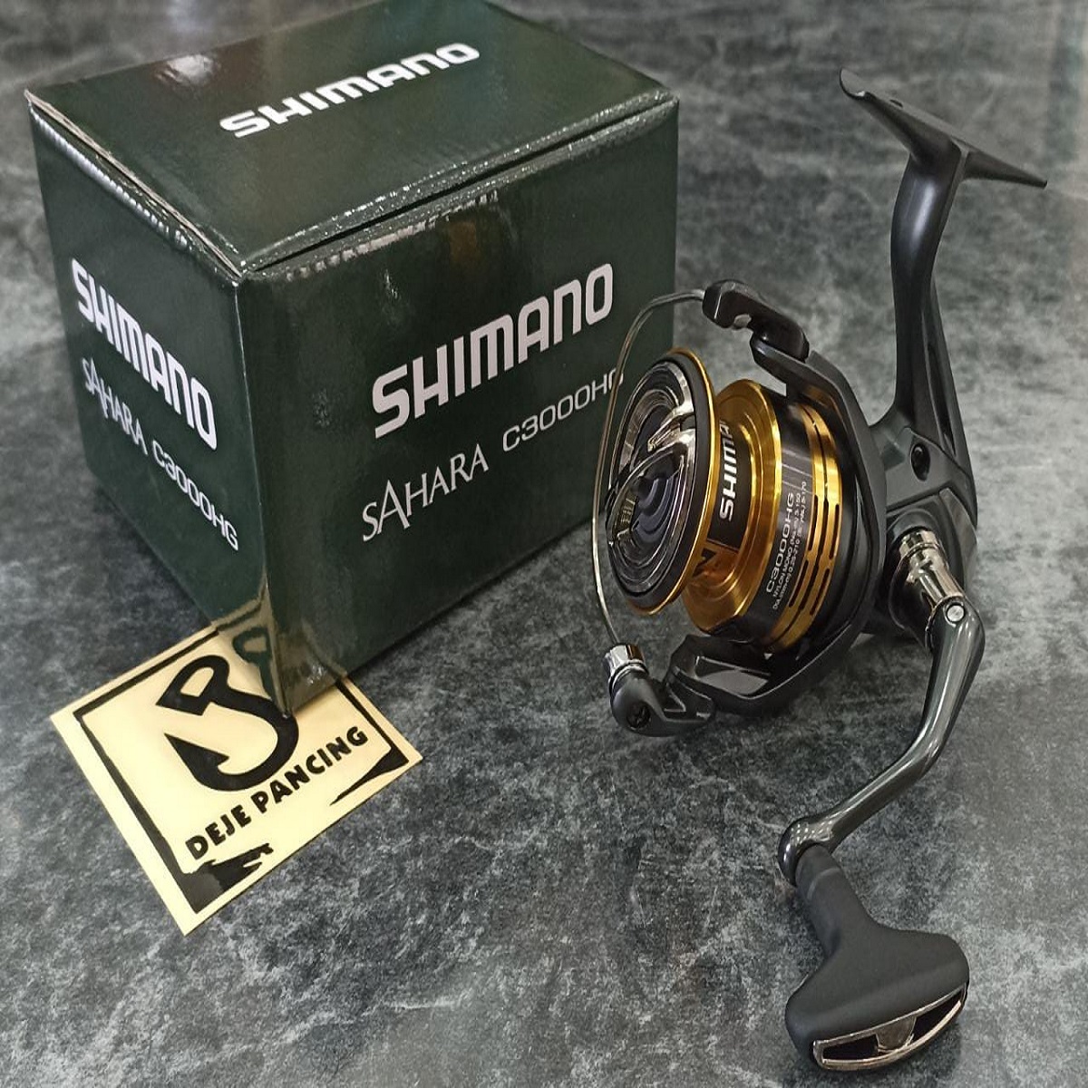 shimano 13 beast master 3000 electric fishing reel I've got the new Shimano Beast Master 12000, the biggest ever electric reel  from Shimano, and taken it out and put it to the test. Full review and all  the action is