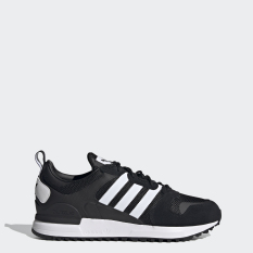 adidas ORIGINALS ZX 700 HD shoes Men Black FX5812