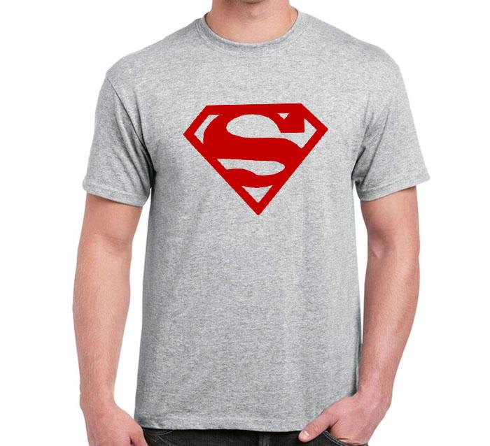 Bosku Distro - Kaos Pria / Kaos Murah / Kaos Polos / Kaos Cowok / KAOS XS - 3XL / KAOS JUMBO / Superman
