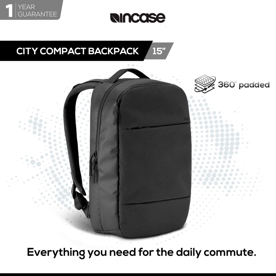 incase backpack