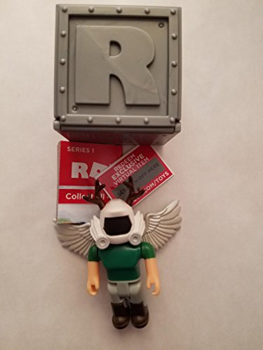 roblox flame guard general toy