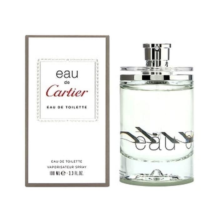 Jual Parfum Cartier Terbaru - Jul 2022 