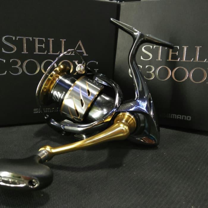 Jual Produk Reel Stella C3000xg 2014 Termurah dan Terlengkap April