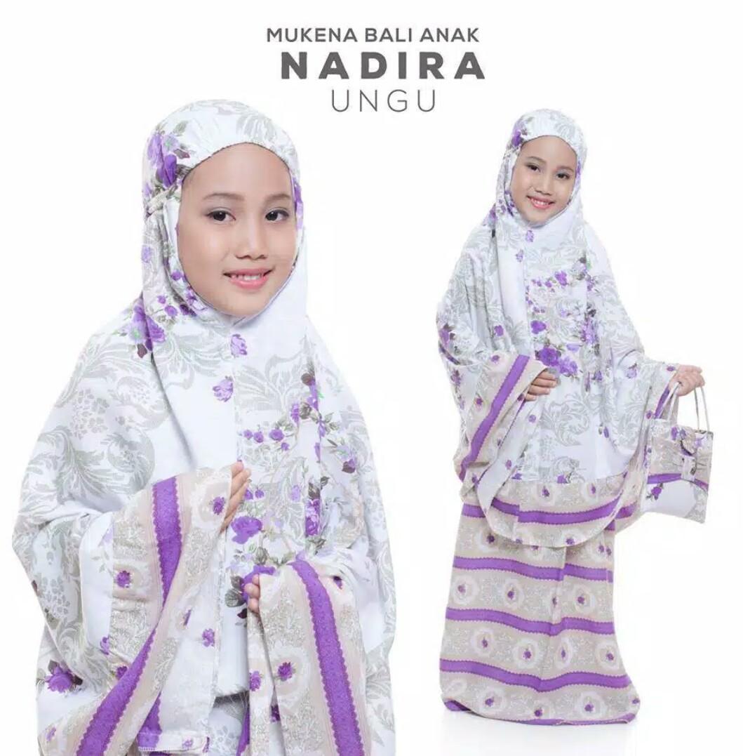 COD BAYAR DI TEMPAT MUKENA ANAK KATUN JEPANG MUKENA ANAK TANGGUNG PERLENGKAPAN SOLAT