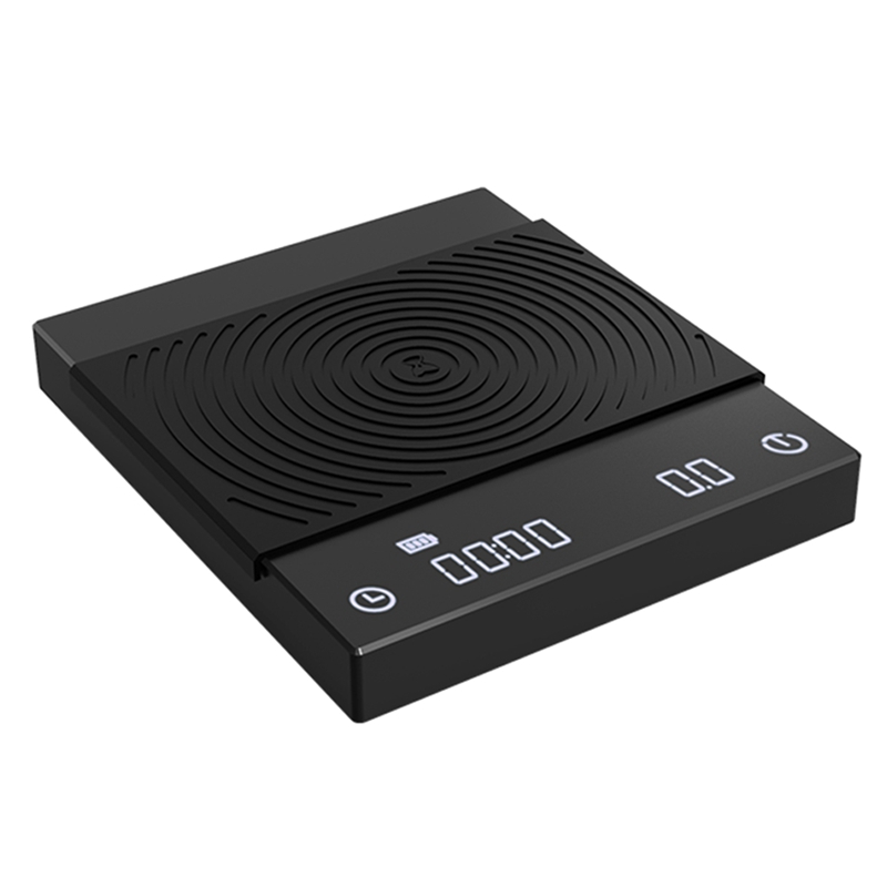 Timemore Mirror Scale Coffee Scale cmart Digital Scale Pour Coffee