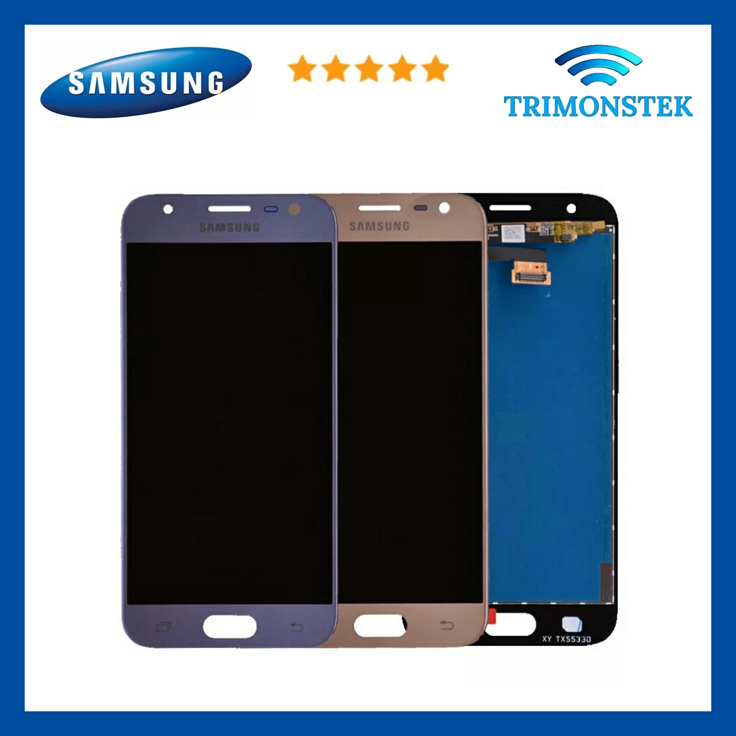 Lcd + Touchscreen Samsung Galaxy J3 Pro 2017 J330 AA+ AAA+