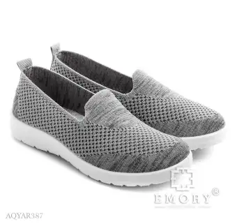 arraya flyknit sneakers