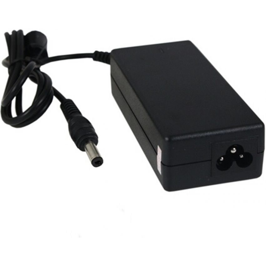 Lenovo Adaptor Notebook 19V-3.42A - Hitam