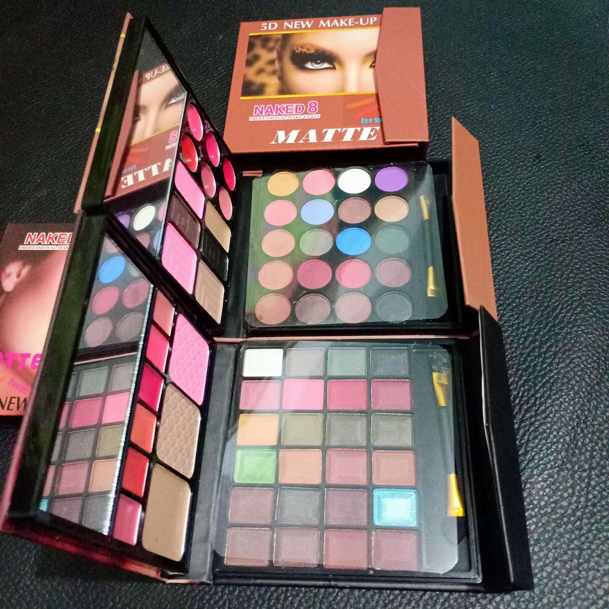 Jual Riasan Wajah (Make-Up) | lazada.co.id