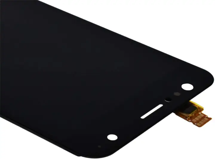 Lcd Asus Zd553kl X00ld Zenfone 4 Selfie 5 5 Inch Fullset Touchscreen Itc Sparepart Lazada Indonesia