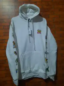 harga hoodie h&m