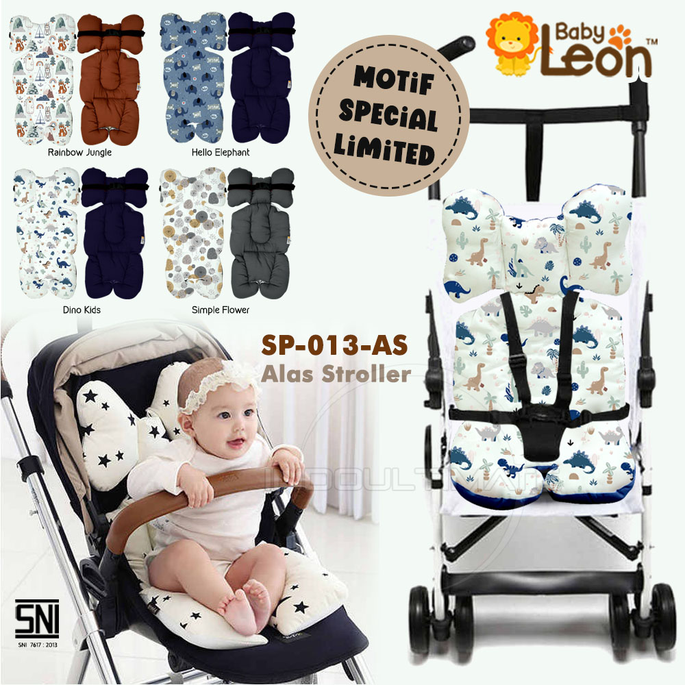 Alas stroller baby hot sale does