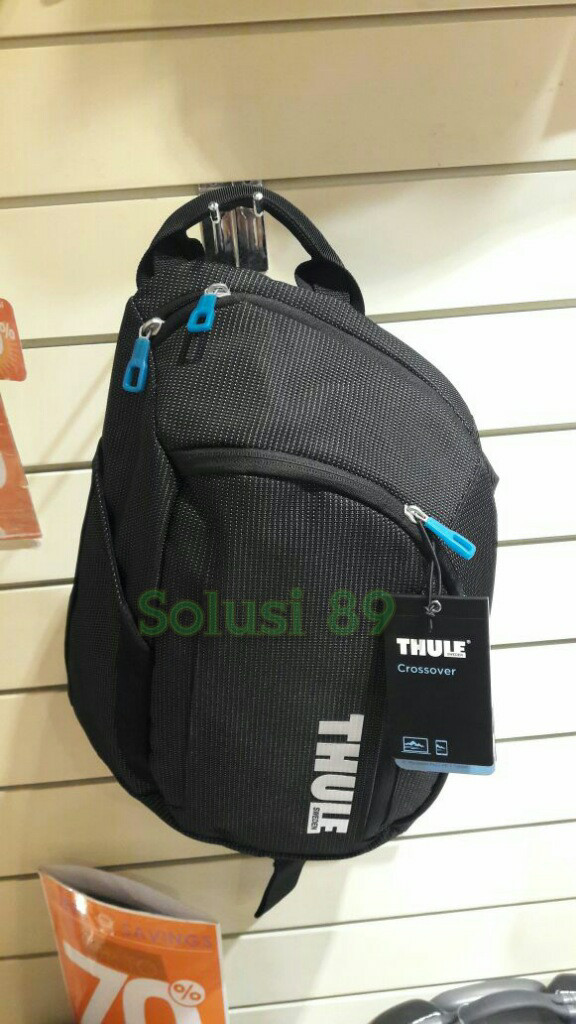 jual backpack thule