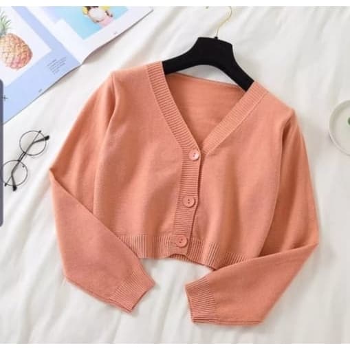 cardy rajut crop