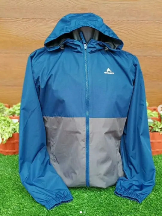 Jaket Eiger Shooter Xt 910004440 Lazada Indonesia