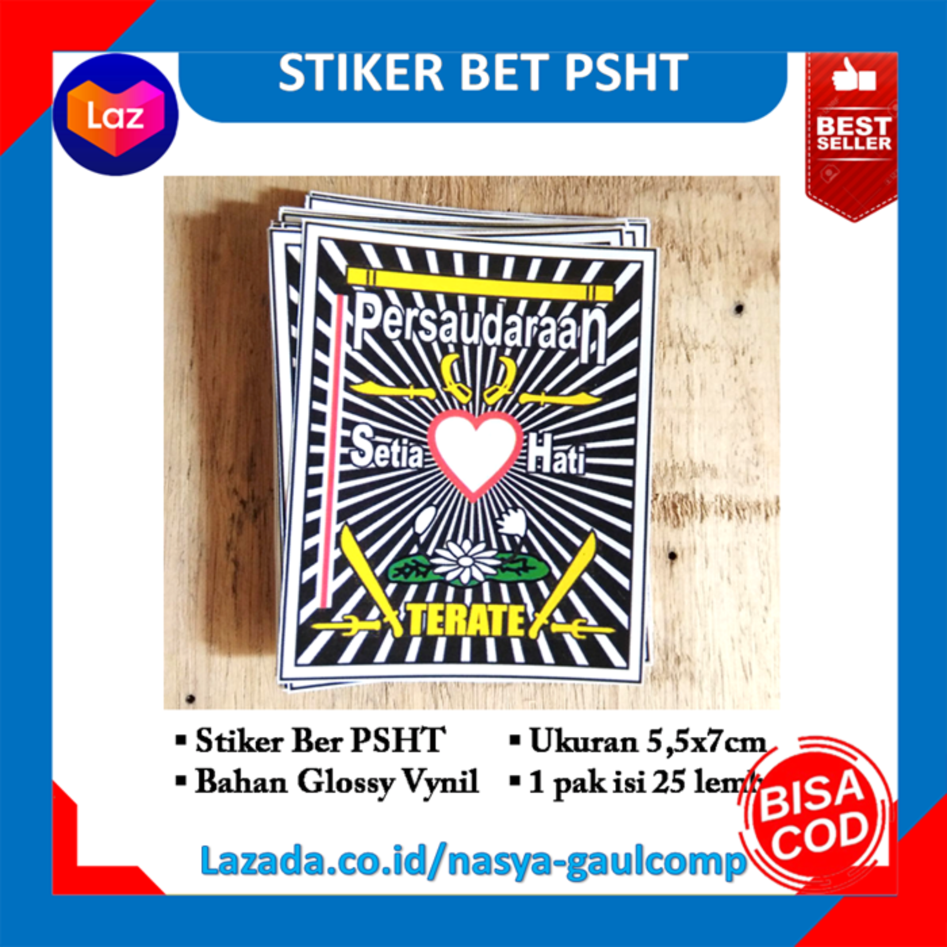 Stiker Psht Bet Psht Lambang Psht Logo Psht Stiker Psht Madiun Psht 1922 Psht Serba Serbi Persaudaraan Setia Hati Terate Stiker Pencak Silat Setia Hati Setia Hati Terate Lazada Indonesia