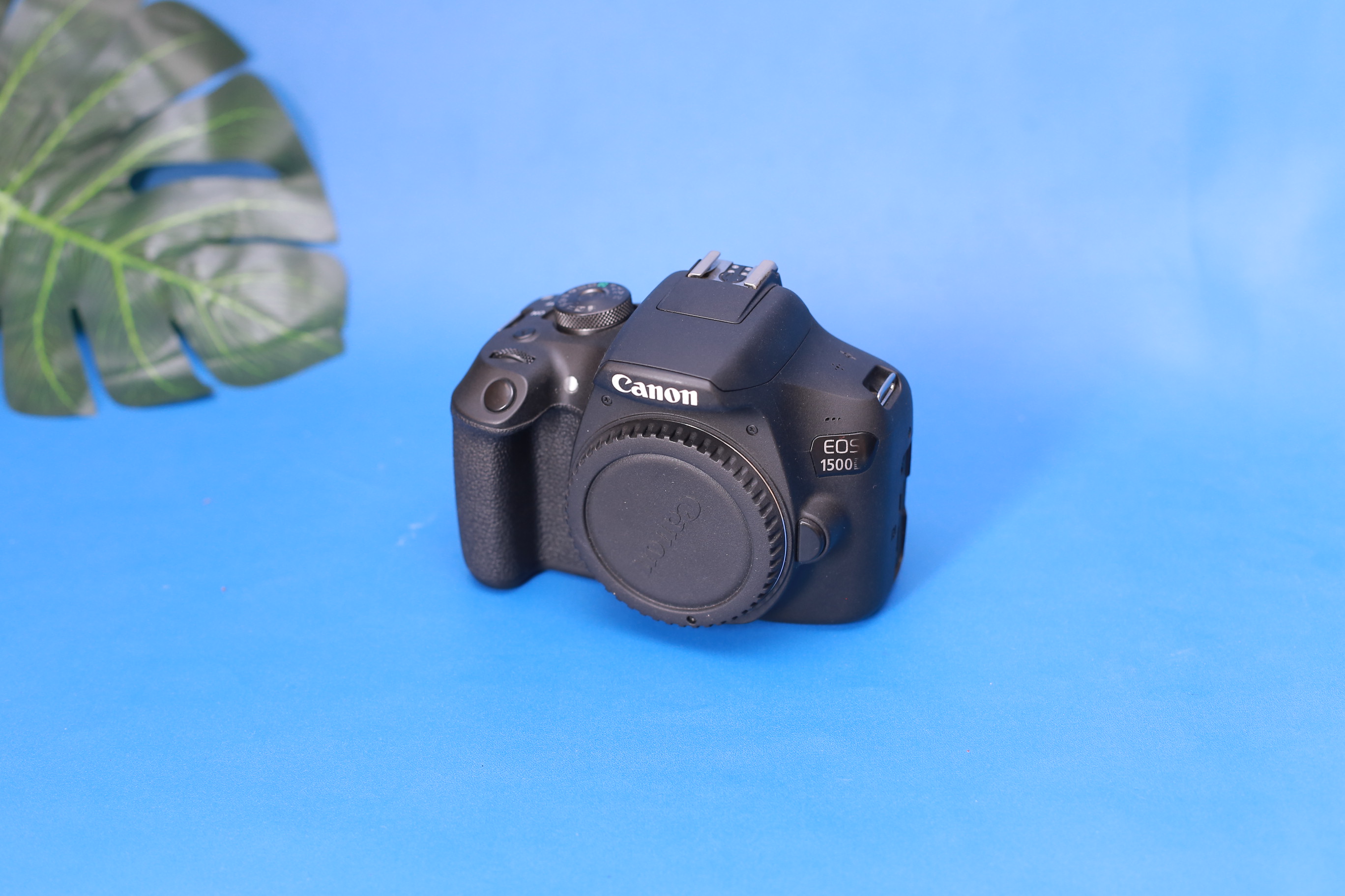 1500d Dslr Dslr Camera Under 1500 EOS 1500D Kit (EF S18-55 IS II