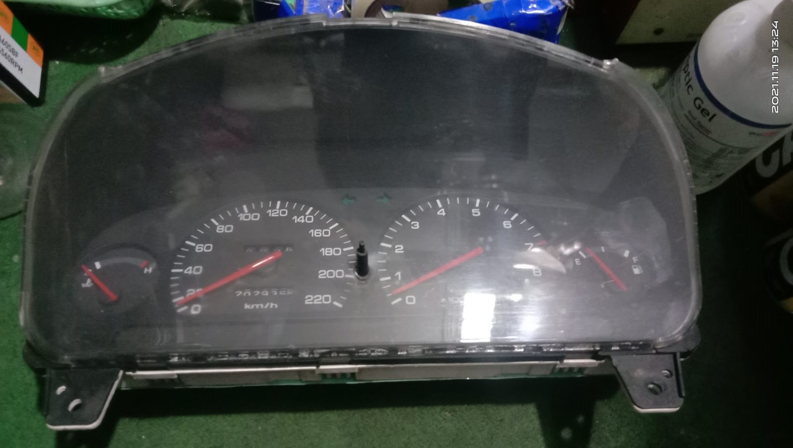Speedometer Hyundai Elantra Matic Lazada Indonesia