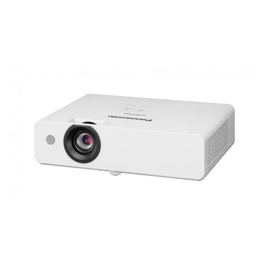 Panasonic Projector PT-LW375