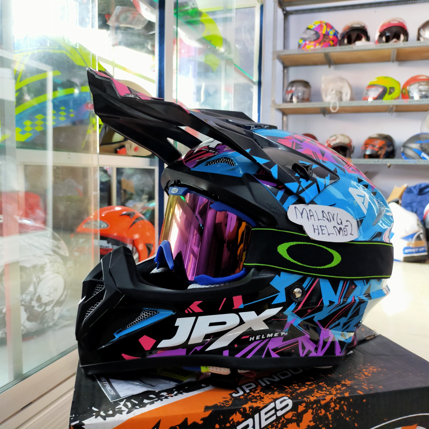 Jual jpx Terbaru | Lazada