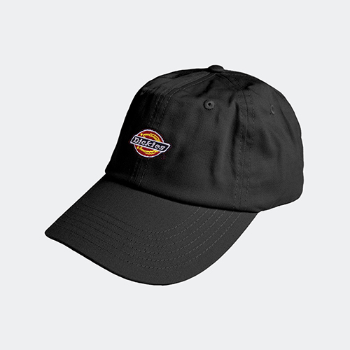 DICKIES H.S ROCKWOOD CURVED PEAK SOFT 