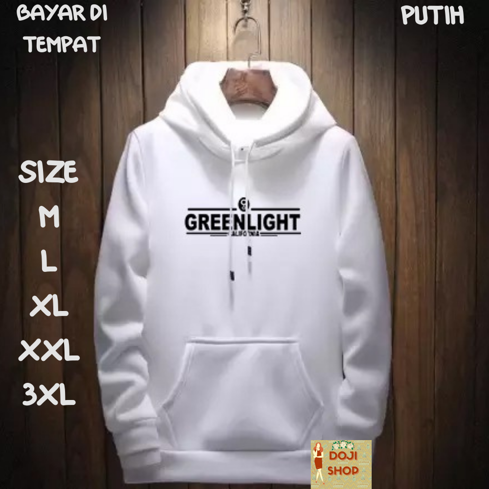 Harga hoodie online greenlight