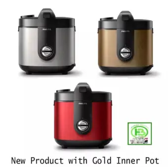 Philips Magic Com Hd 3132 Rice Cooker Hd3132 Silver Bubble Wrap Home Appliances Solution