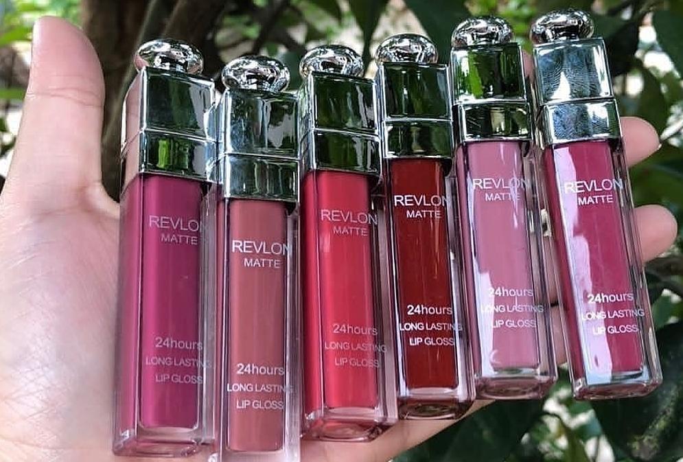 Bisa Bayar Di Tempat Cod Lipstik Revlon 3d Matte Tahan Lama 24 Jam Lazada Indonesia Lipstik revlon no 3 Bisa Bayar Di Tempat Cod Lipstik Revlon 3d Matte Tahan Lama 24 Jam Lazada Indonesia Lipstik revlon no 3