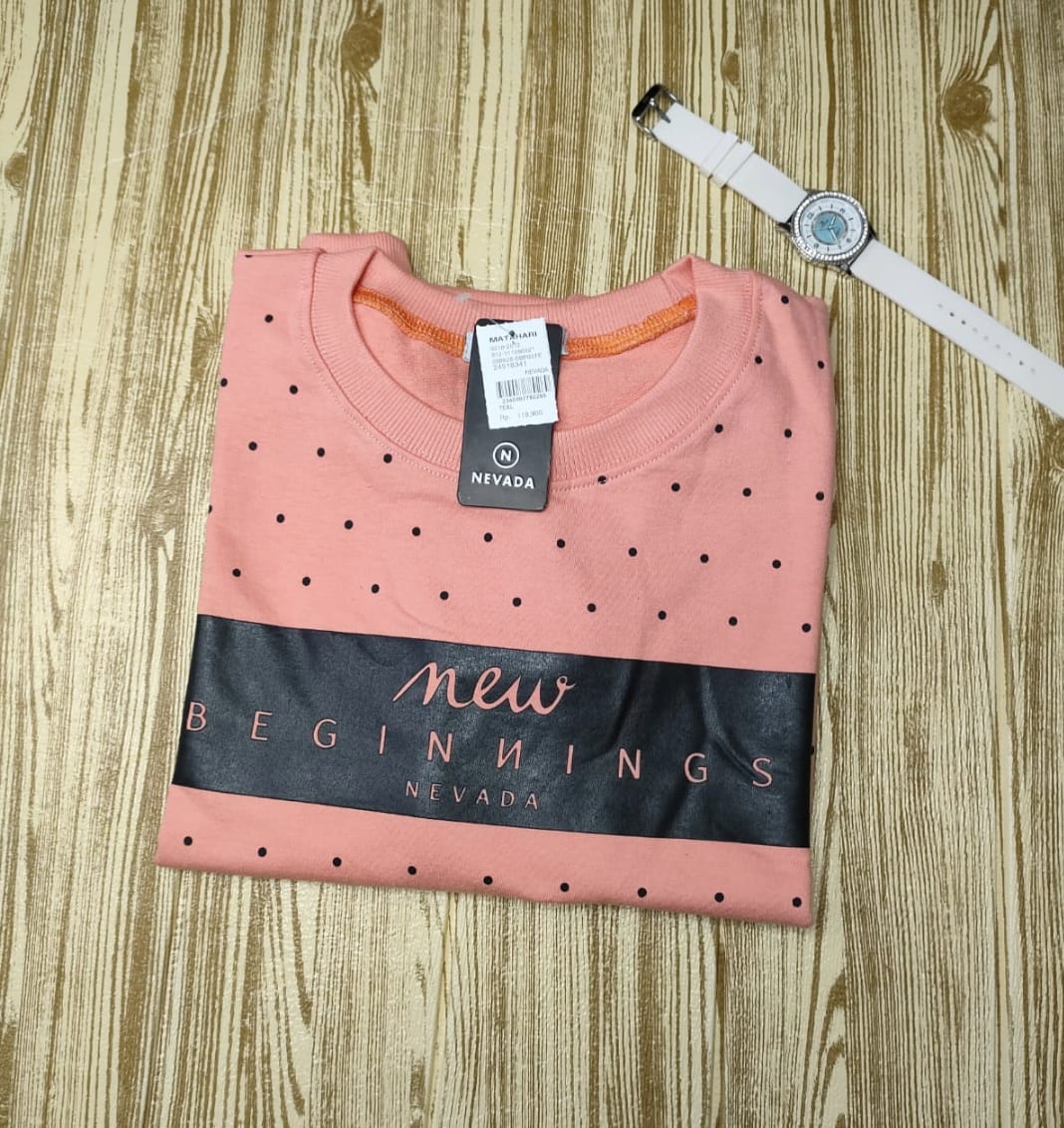 Fashion Indonesia Sweater Nevada Polkadot Ori Cut Label Terbaru Termurah Lazada Indonesia Fashion Indonesia Sweater Nevada Polkadot Ori Cut Label Terbaru Termurah Lazada Indonesia