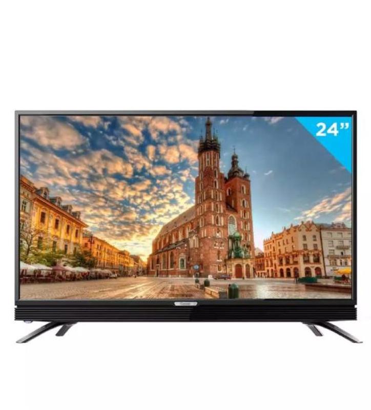 Coocaa LED TV 24 INCH USB MOVIE HD READY HDMI