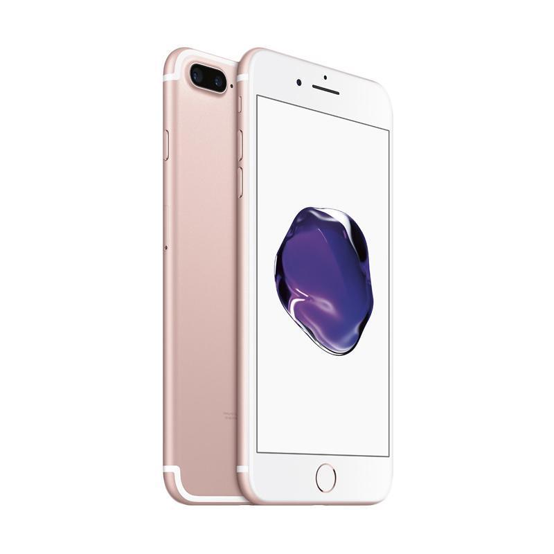  Apple iPhone 7 Plus 128 GB Smartphone - Gold