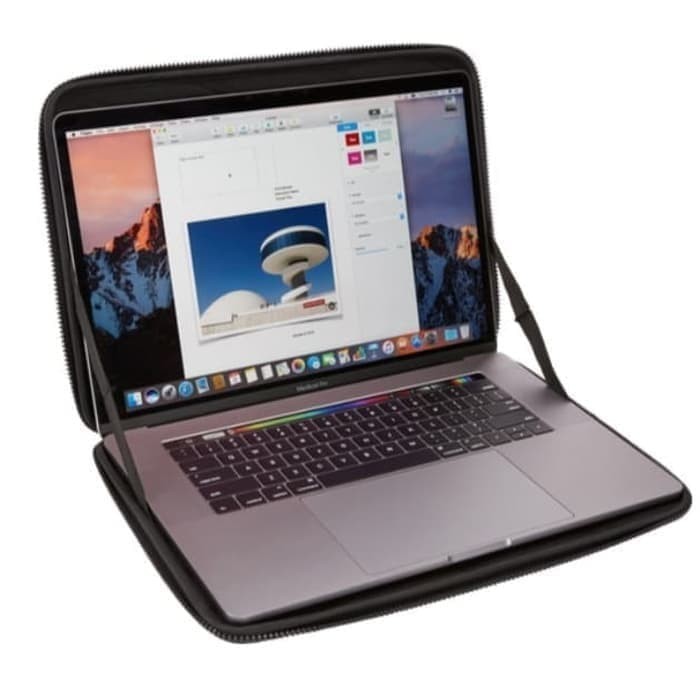 thule gauntlet macbook
