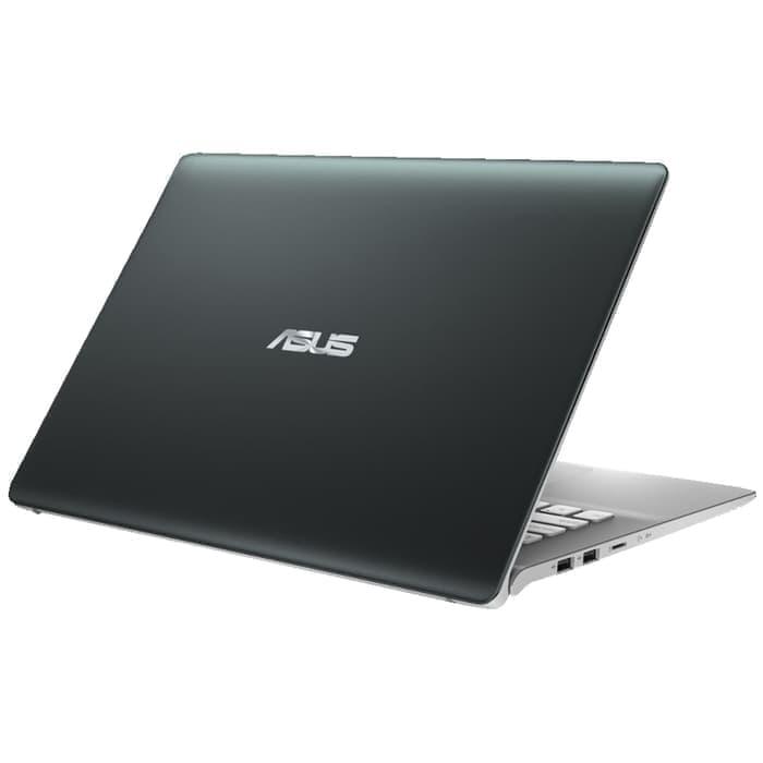 ASUS Vivobook S430UN - CORE i5 8250U - RAM 8GB - 256GB +1TB - MX150 2GB - FHD - Windows10