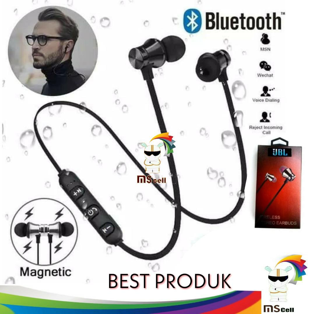 earphone bluetooth xiaomi note 4 