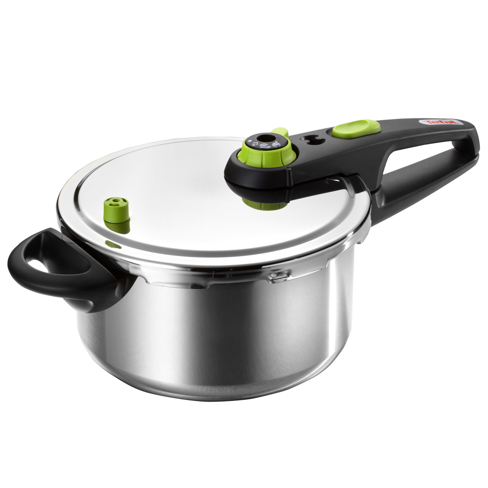 using tefal pressure cooker