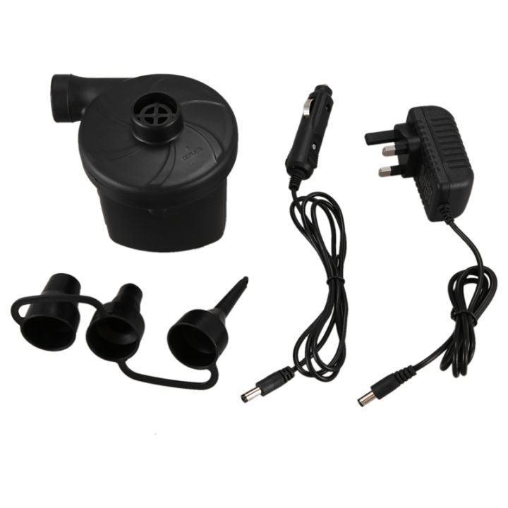 universal air mattress pump