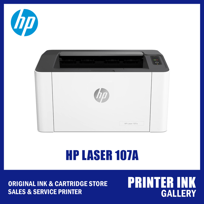 hp 107 printer