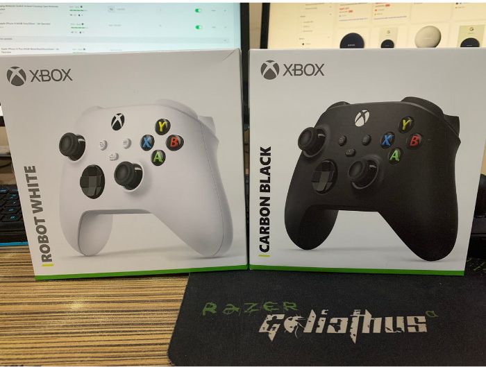 Jual Xbox Wireless Controller Terbaru 