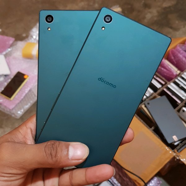 Anti Air Anti Debu Hp Sony Xperia Z5 Big Docomo 3 32 Gb 100 Second Original Fullset Bergaransi Hp Sony Docomo Murah Hp Sony Jepang Murah