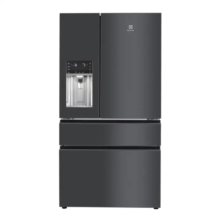 Lemari Es Ehe 6879a Electrolux Inverter French Door Nutrifresh 617l Khusus Jabodetabek Lazada Indonesia