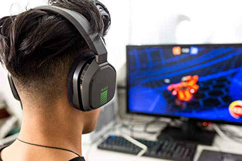 ASTRO Gaming A10 Headset for Xbox One 