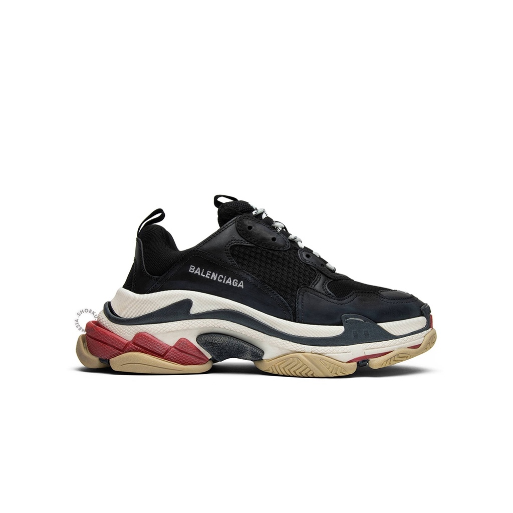 balenciaga triple s schuhe