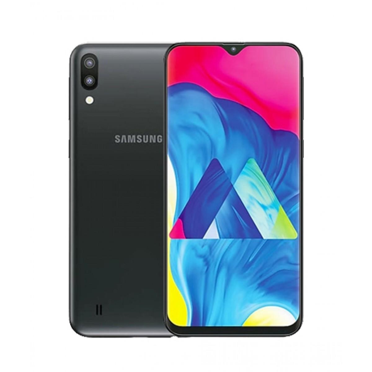 List Harga Samsung Galaxy M10 Terbaru Juli 2019 16 Samsung Galaxy M10 2GB/16GB (COD, Garansi Resmi SAMSUNG, Cicilan tanpa kartu kredit, Cicilan 0%, Gratis Ongkir)