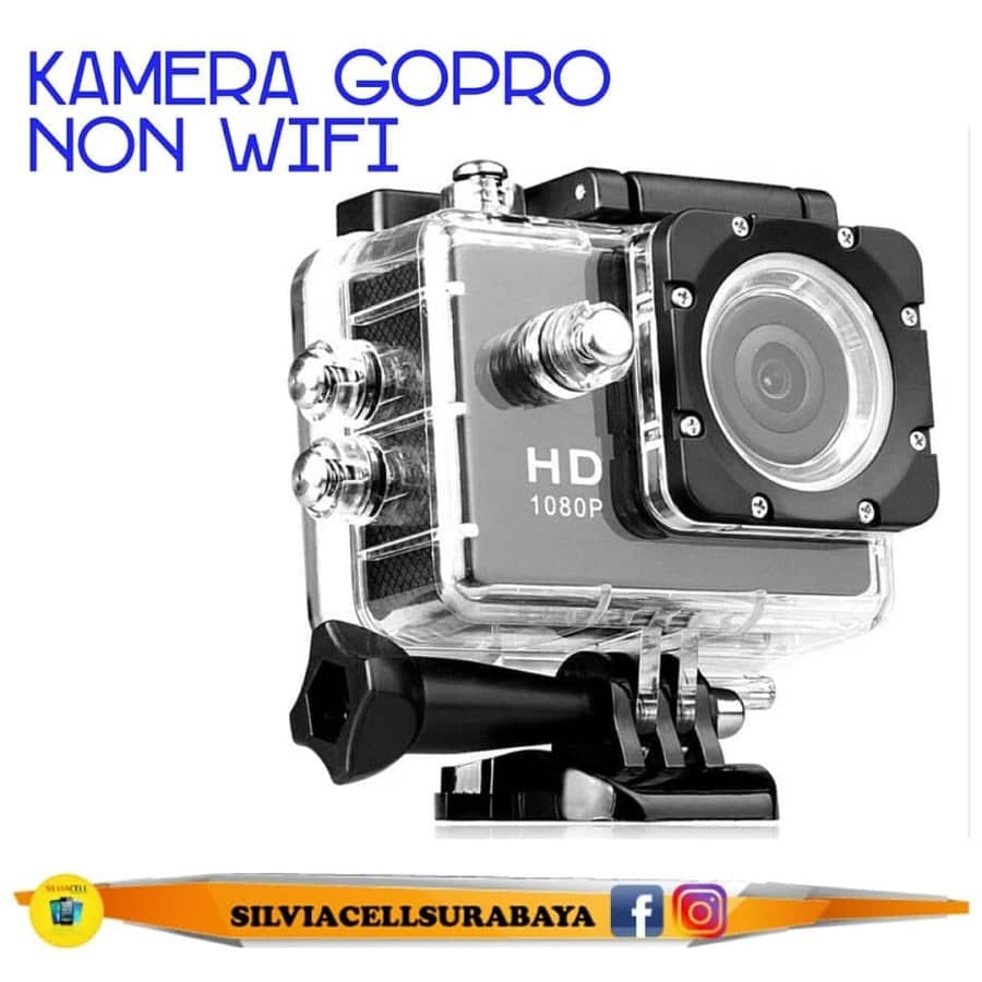 harga kamera gopro hd 1080p