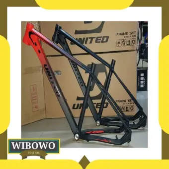 frame united 27.5