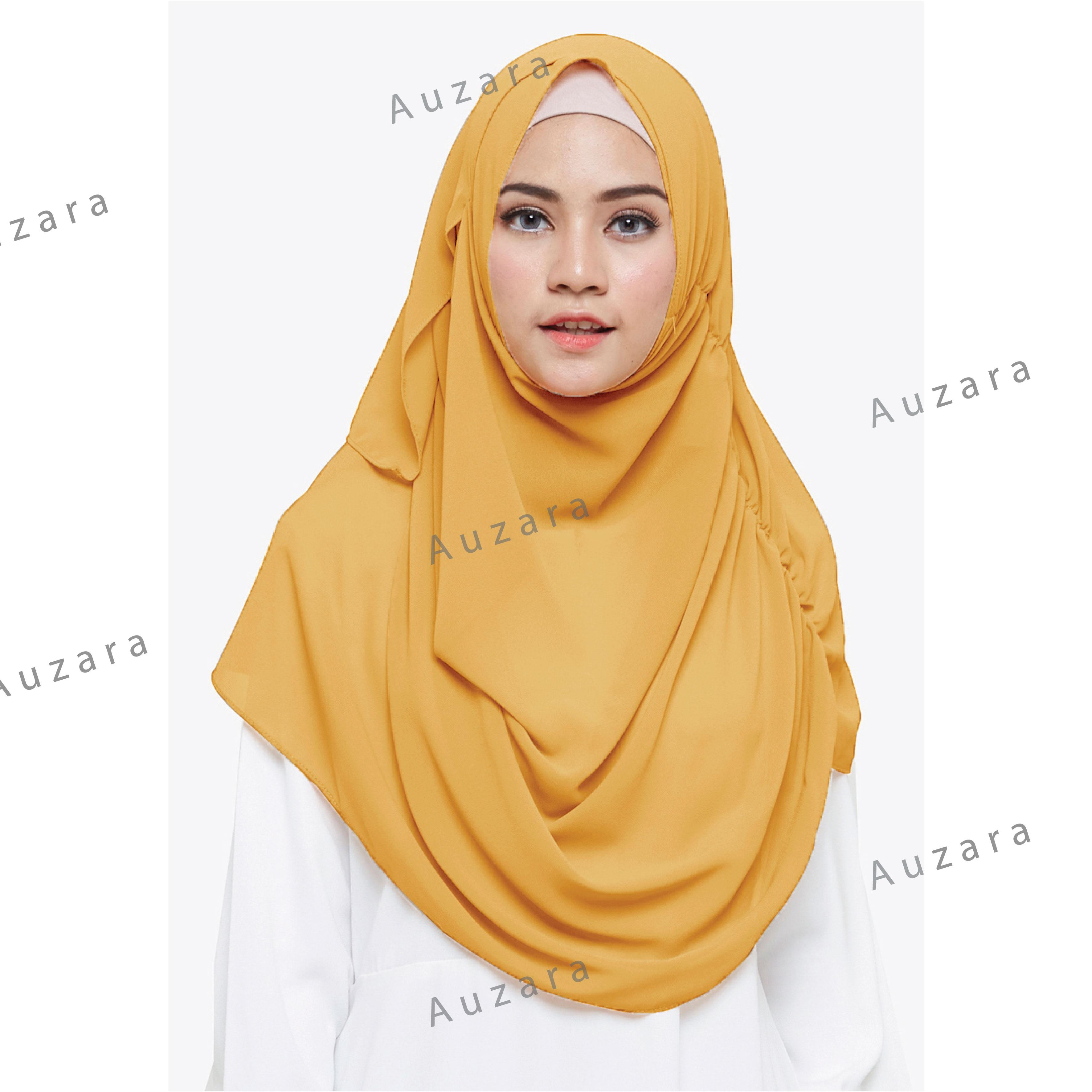 Nurjanah Hijab Termurah Jilbab Instan Instant Terlaris -Pashmina instan / Hijab Pastan / Kerudung Murah / Pashmina Scraf Shawl