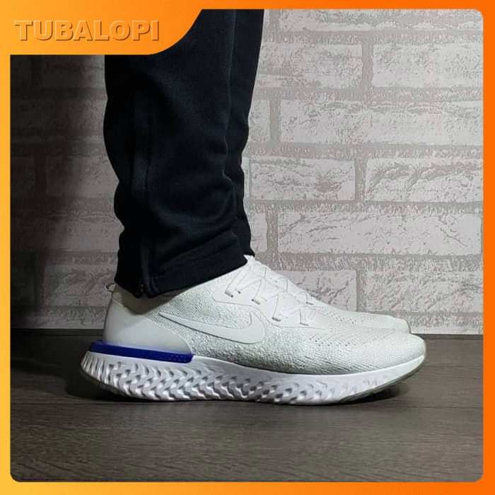 nike epic react flyknit 1