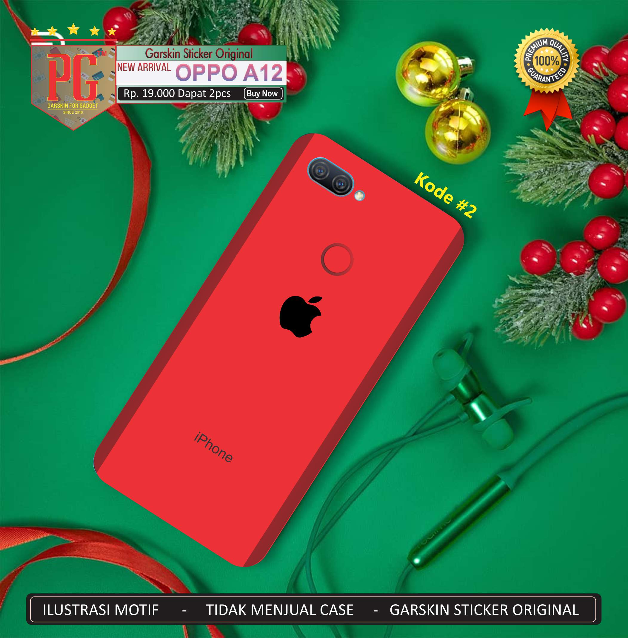 iphone yang mirip oppo a12